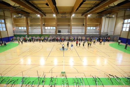 LOKOSTRELSKO TEKMOVANJE RAKEK 12 FOTO LJUBO VUKELIČ